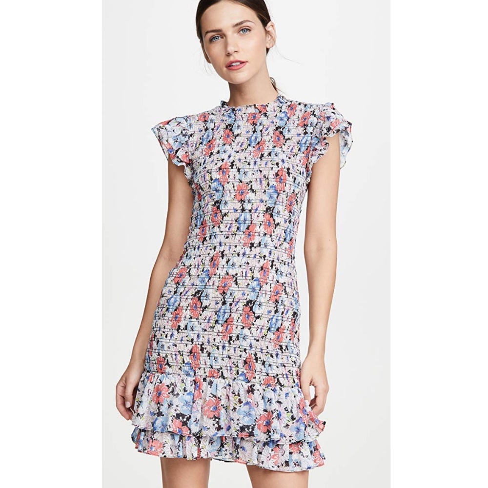 Veronica Beard Cici Dress.